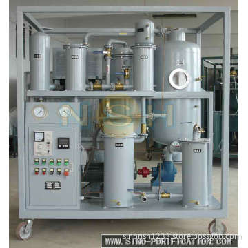 Marine Lubrication Oil Purifier Fuel Oil Purifier
